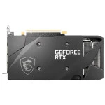 Видеокарта MSI GeForce RTX3060 RTX3060VENTUS 2X 12G OC LHR/RU (12 ГБ)