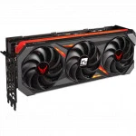 Видеокарта PowerColor Radeon RX 7900XT RX 7900 XT 20G-E/OC (20 ГБ)
