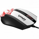 Мышь A4Tech L65 MAX NARAKA (Игровая, Проводная)