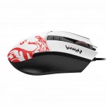 Мышь A4Tech L65 MAX NARAKA (Игровая, Проводная)