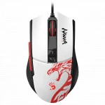 Мышь A4Tech L65 MAX NARAKA (Игровая, Проводная)