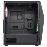 Корпус APEX APEX-AX3 (Игровые, Mid-Tower)