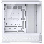 Корпус Jonsbo D400 White (Игровые, Mid-Tower)