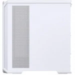 Корпус Jonsbo D400 White (Игровые, Mid-Tower)