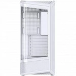 Корпус Jonsbo D400 White (Игровые, Mid-Tower)