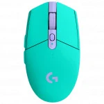 Мышь Logitech G305 Lightspeed 910-006378 (Игровая, Беспроводная)