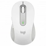 Мышь Logitech M650L Left Signature 910-006240 (Бюджетная, Беспроводная)