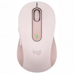 Мышь Logitech M650L Signature 910-006237 (Бюджетная, Беспроводная)