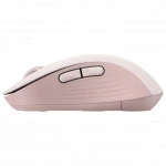 Мышь Logitech M650L Signature 910-006237 (Бюджетная, Беспроводная)