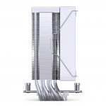 Охлаждение Jonsbo CR-1000 MAX(ARGB) White (Для процессора)