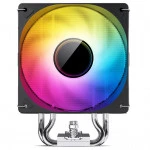 Система охлаждения Jonsbo CR-1000 V2 PRO(ARGB) Black Для процессора