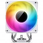 Система охлаждения Jonsbo CR-1000 V2 PRO(ARGB) White Для процессора