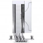 Система охлаждения Jonsbo CR-1000 V2 PRO(ARGB) White Для процессора