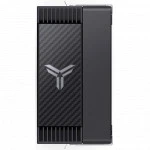 Охлаждение Jonsbo CR-1000E Black (Для процессора)