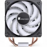 Охлаждение Jonsbo CR-1000E Black (Для процессора)