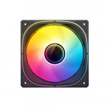 Система охлаждения Jonsbo FR-505BR Black Для системного блока