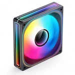 Охлаждение Jonsbo ZB-120B Black (Для системного блока)