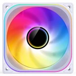 Охлаждение Jonsbo ZB-120W White (Для системного блока)