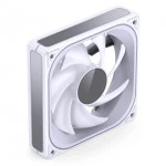 Охлаждение Jonsbo ZB-120WR White (Для системного блока)