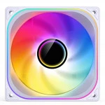 Охлаждение Jonsbo ZB-120WR White (Для системного блока)