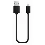 Кабель интерфейсный OLMIO USB 2.0 - microUSB  2м, 2.1A черный 038660 (USB Type A - USB Type B micro)