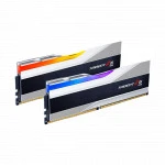 ОЗУ G.Skill Trident Z5 RGB F5-6600J3440G16GX2-TZ5RS DIMM, DDR5, 32 Гб (2 х 16 Гб), 6600 МГц