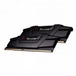 ОЗУ G.Skill RipJaws V F4-4000C18D-32GVK DIMM, DDR4, 32 Гб (2 х 16 Гб), 4000 МГц