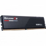 ОЗУ G.Skill RipJaws S5 F5-5200J3636C16GX2-RS5K (DIMM, DDR5, 32 Гб (2 х 16 Гб), 5200 МГц)