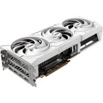 Видеокарта Sapphire AMD Radeon RX 9070 XT Sapphire Pure 16Gb 11348-02-20G (16 ГБ)