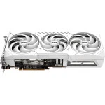 Видеокарта Sapphire AMD Radeon RX 9070 XT Sapphire Pure 16Gb 11348-02-20G (16 ГБ)