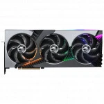 Видеокарта MSI GeForce RTX 5080 16G VANGUARD OC (16 ГБ)