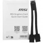 Видеокарта MSI GeForce RTX 5060 Ti 16G GAMING (16 ГБ)
