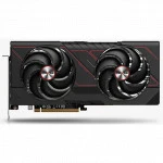 Видеокарта Sapphire AMD Radeon RX 9070 Sapphire Pulse 16Gb 11349-03-20G (16 ГБ)