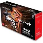Видеокарта Sapphire AMD Radeon RX 9060XT 11350-01-20G NITRO+AMD (16 ГБ)