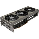 Видеокарта Sapphire AMD Radeon RX 9060XT 11350-01-20G NITRO+AMD (16 ГБ)