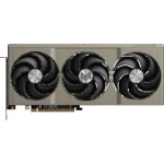 Видеокарта Sapphire AMD Radeon RX 9060XT 11350-01-20G NITRO+AMD (16 ГБ)