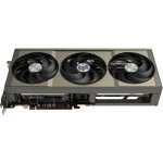Видеокарта Sapphire AMD Radeon RX 9060XT 11350-01-20G NITRO+AMD (16 ГБ)