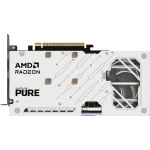 Видеокарта Sapphire AMD Radeon RX 9060XT 11350-02-20G PURE (16 ГБ)