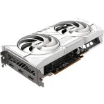 Видеокарта Sapphire AMD Radeon RX 9060XT 11350-02-20G PURE (16 ГБ)