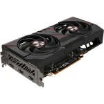 Видеокарта Sapphire AMD Radeon RX 9060XT 11350-03-20G PULSE (16 ГБ)