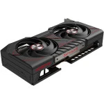 Видеокарта Sapphire AMD Radeon RX 9060XT 11350-03-20G PULSE (16 ГБ)