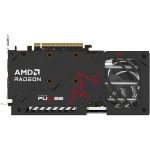 Видеокарта Sapphire AMD Radeon RX 9060XT 11350-04-20G PULSE (8 ГБ)
