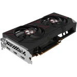 Видеокарта Sapphire AMD Radeon RX 9060XT 11350-04-20G PULSE (8 ГБ)