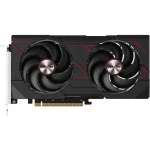 Видеокарта Sapphire AMD Radeon RX 9060XT 11350-04-20G PULSE (8 ГБ)