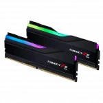 ОЗУ G.Skill Trident Z5 RGB F5-6000J3238G32GX2-TZ5RK (DIMM, DDR5, 64 Гб (2 х 32 Гб), 6000 МГц)