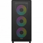 Корпус Ocypus C60 BK ARGB Gamma-C60-BKG400XX-GL Mid-Tower