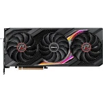 Видеокарта ASRock RX 7900 XT Phantom Gaming 20GB OC RX7900XT PG 20GO (20 ГБ)