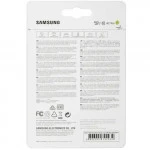 Флеш (Flash) карты Samsung EVO Plus microSDXC [MB-MC128KA/APC] (128 ГБ)