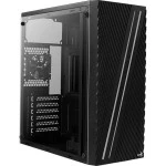 Корпус Aerocool Streak (Mid-Tower)