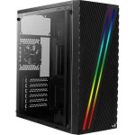 Корпус Aerocool Streak (Mid-Tower)